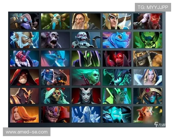 DOTA2新手必看攻略全面解析实力入门技巧与英雄选择指南
