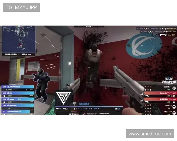 V5战队在CSGO比赛中的控制策略分析与失误反思 V5战队在CSGO比赛中的控制策略分析与失误反思