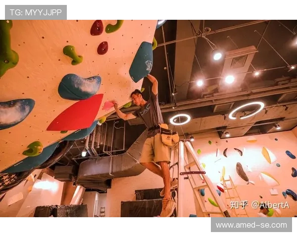 北京攀岩队近期状态深度对比分析及未来发展趋势探讨