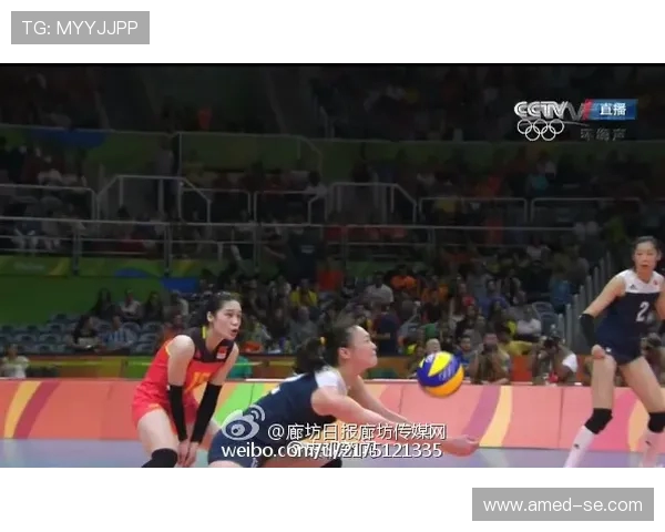 上海排球队逆袭之路：从默默无闻到奥运舞台的辉煌蜕变