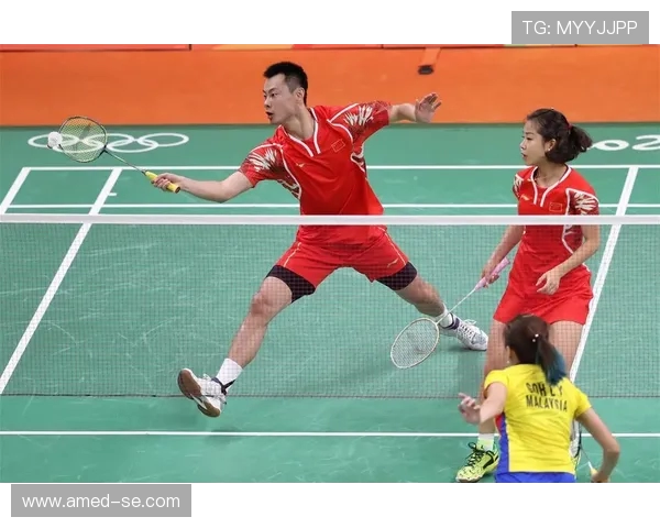 上海羽毛球队在锦标赛中的默契配合与战术分析