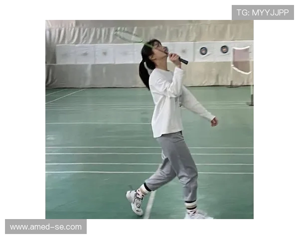 专访刘静：探寻她在网球领域取得成功的秘诀与心路历程