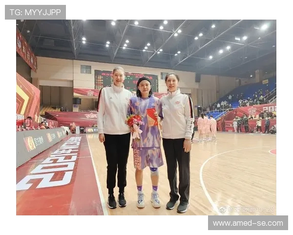 专访王丽:探寻她在篮球领域取得成功的秘诀与心路历程 专访王丽:探寻她在篮球领域取得成功的秘诀与心路历程