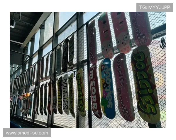 刘静独家分享滑板技巧与心得体会助你快速提升滑板水平