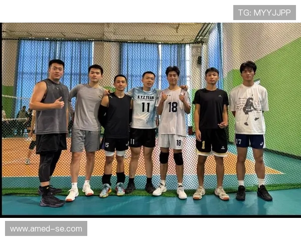 北京排球队技术实力强劲荣登全国排球技术排行榜第二名