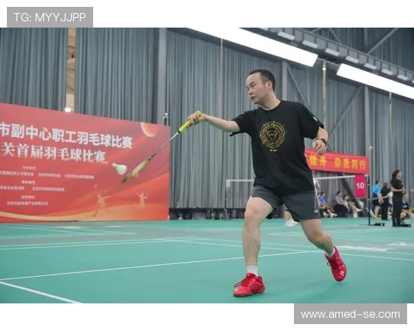 北京羽毛球队在比赛中的控制能力分析与得失评估