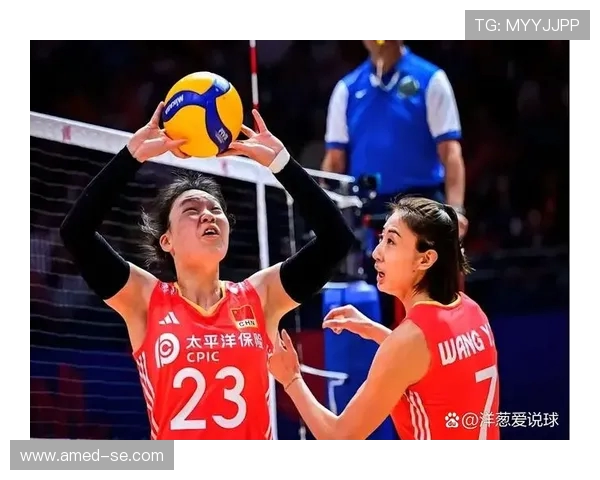 南京排球队个人能力提升之道聚焦排球运动的未来发展