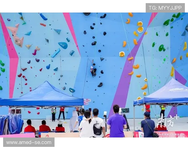 广州攀岩队在极限运动会中的速度表现分析与点评