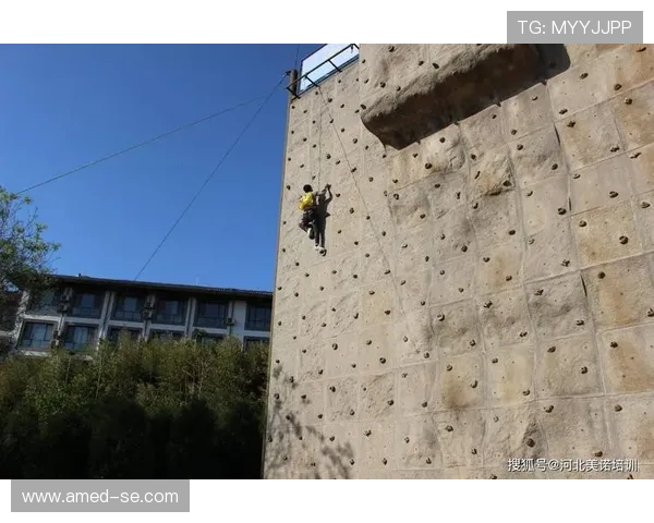 攀岩技术的突破与挑战：深入解析北京攀岩队的训练与比赛策略