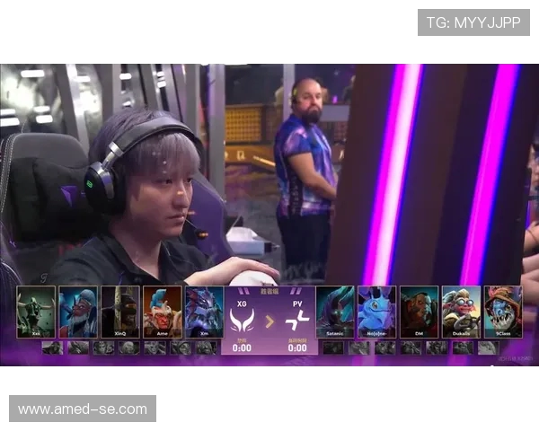 最新DOTA2战队排名揭晓JDG强势领跑引发热议