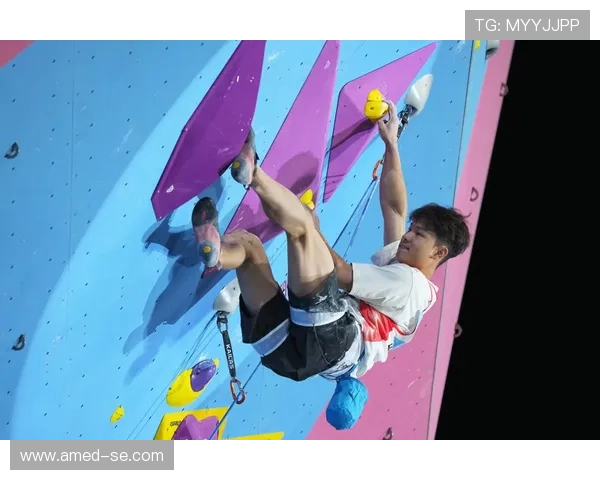 武汉攀岩队与重庆攀岩队耐力对决赛后分析与总结