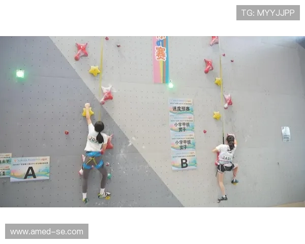 深圳攀岩队引领节奏革新探索新高度的精彩旅程