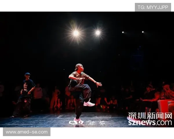 深圳街舞队与重庆街舞队的精彩对决分析与力量碰撞全景回顾