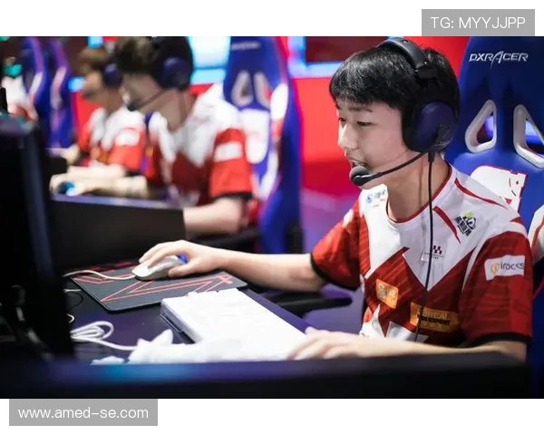 热议英雄联盟：WE战队如何通过技术变革重塑竞技格局与团队实力