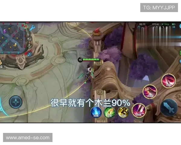 王者荣耀巨献：探秘IG的意识