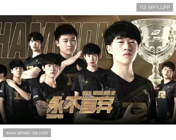 英雄联盟意识排行榜揭晓RNG战队荣登第五名引发热议