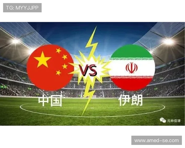 2019年中国国家足球队与伊朗队比赛数据详尽对比分析