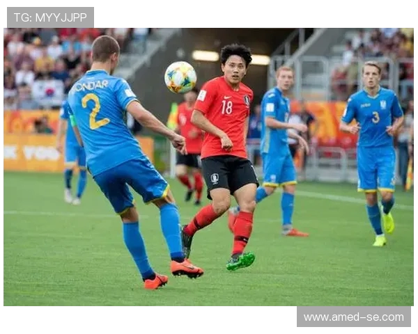 世青赛乌克兰对阵韩国精彩视频直播全程回顾与分析 世青赛乌克兰对阵韩国精彩视频直播全程回顾与分析