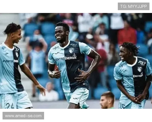 勒阿弗尔迎战奥尔良争夺法乙联赛关键三分之战