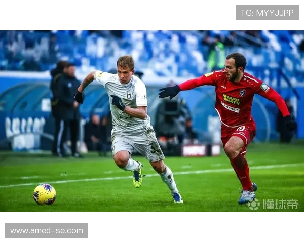 喀山与坦波夫足球直播全程回顾精彩瞬间和赛后分析