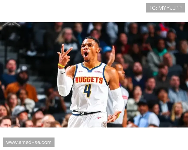 拉塞尔威斯布鲁克的篮球传奇之路与未来展望分析