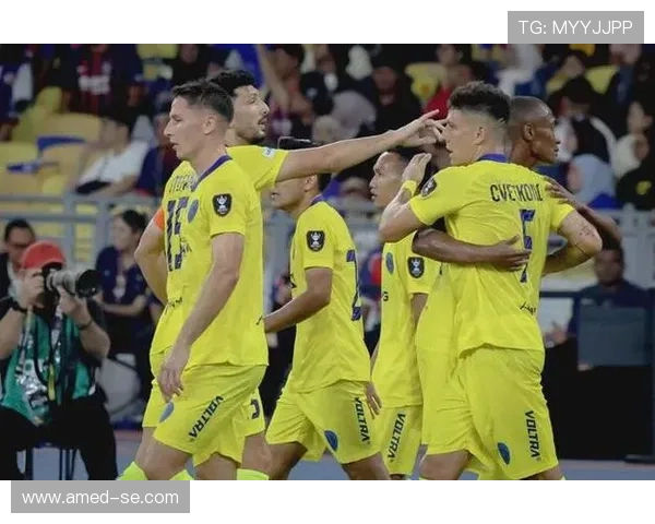 柔佛与彭亨的精彩对决揭示马来西亚足球的未来发展潜力与挑战 柔佛与彭亨的精彩对决揭示马来西亚足球的未来发展潜力与挑战