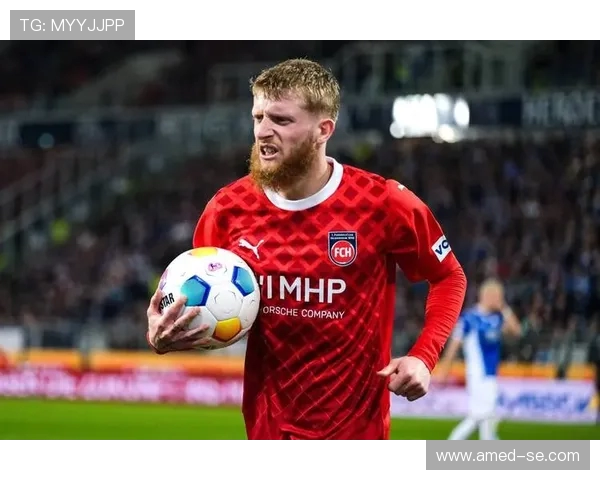 汉堡主场迎战海登海姆争夺德乙积分榜关键胜利