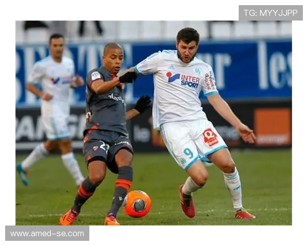 法甲精彩对决马赛与卡昂的比分分析与赛后点评