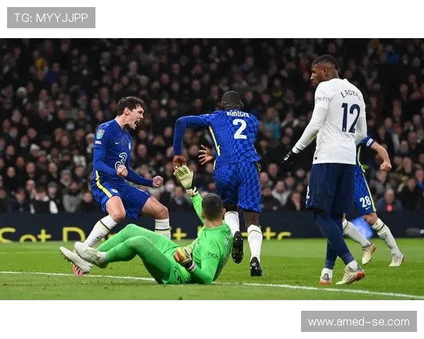 热刺与切尔西精彩对决高清回放全场集锦及赛后分析