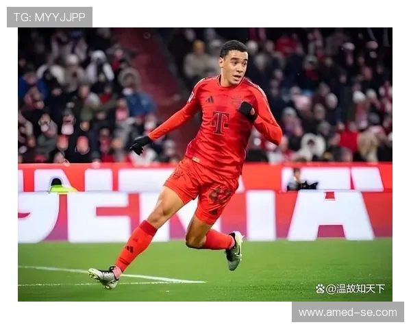 穆西亚拉:年轻天才如何在足球世界中崭露头角与展现无限潜力 穆西亚拉:年轻天才如何在足球世界中崭露头角与展现无限潜力