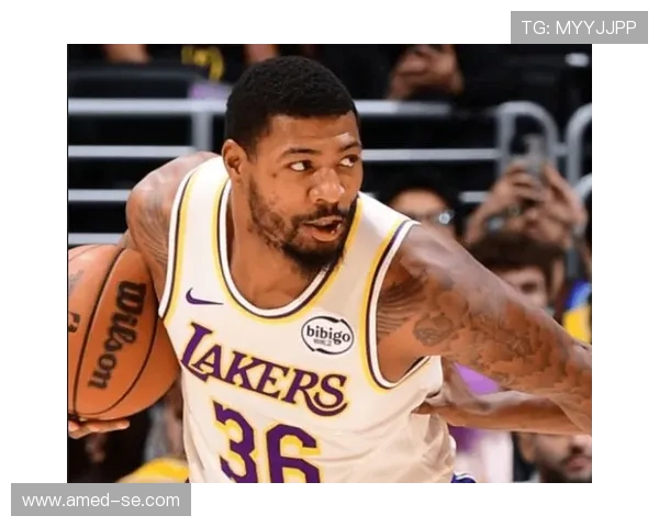 马库斯斯马特在NBA的成长之路与对球队的影响分析