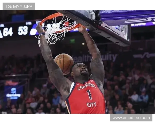 鹈鹕官方确认锡安因右膝手术将缺席整个赛季再遭重创