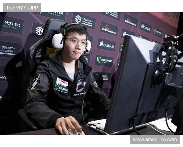 周军专访:从新手到职业选手的DOTA2成长之路回顾与展望 周军专访:从新手到职业选手的DOTA2成长之路回顾与展望