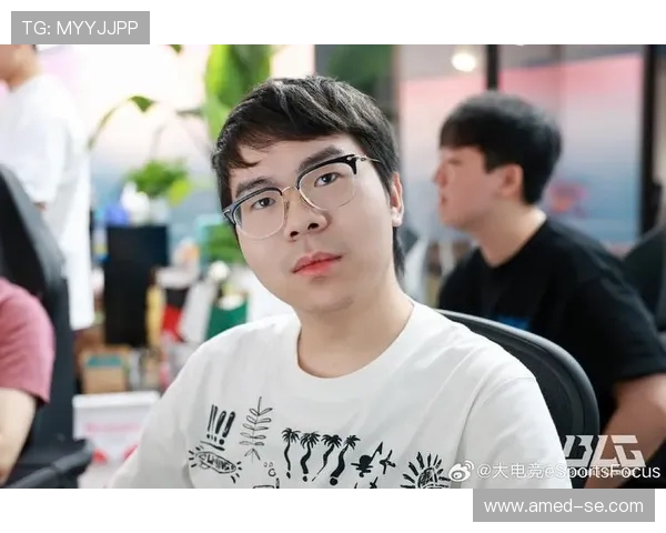 和平精英巨献：深入解析BLG战队近期状态与战术调整