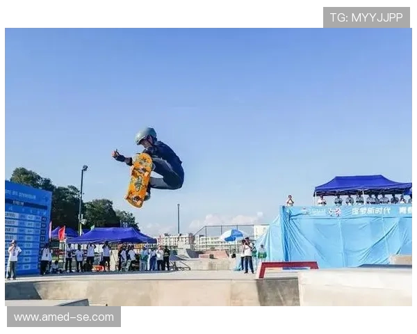 广州滑板队实力强劲荣登最新滑板实力TOP10榜首位置