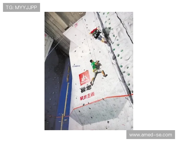 杭州攀岩队战术解析与训练策略的深度探讨与思考