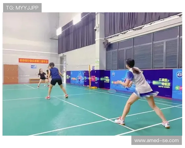 羽毛球的梦想与坚持：西安羽毛球队奋斗历程全景纪实