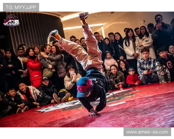 街舞魅力无限:深入成都街舞队灵活性与创意的探索之旅 街舞魅力无限:深入成都街舞队灵活性与创意的探索之旅