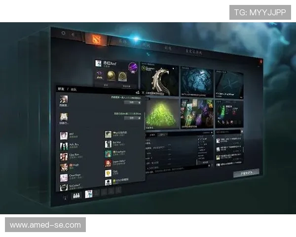 WE战队重塑DOTA2格局的力量与变革之路探讨