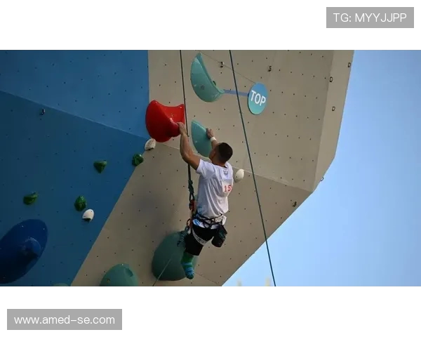 广州攀岩队在极限运动联赛中的表现与比赛经验深度解析