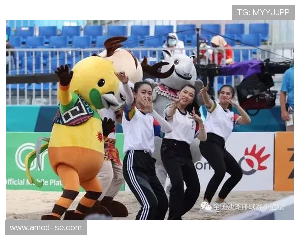 广州排球队在亚运会中的技术表现分析与点评