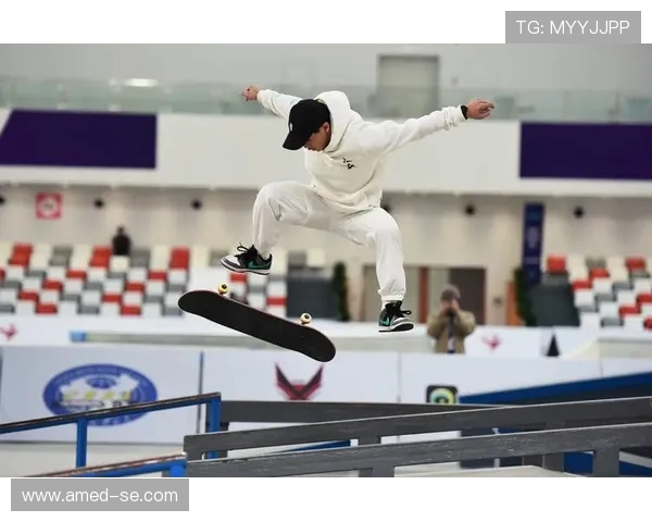 杭州滑板队以98分领跑滑板精英赛积分榜展现强劲实力